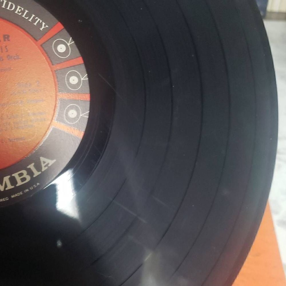 ‎Johnny Mathis Vinyl Record - Picture 10 of 15